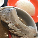 シンガポール ホーカーズ - 