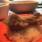 シンガポール ホーカーズ - 