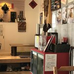 シンガポール ホーカーズ - 