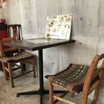 シンガポール ホーカーズ - 