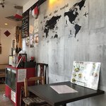 シンガポール ホーカーズ - 