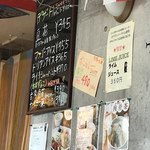 シンガポール ホーカーズ - 