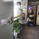 シンガポール ホーカーズ - 