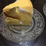 エリエ - 背の高いチーズケーキ