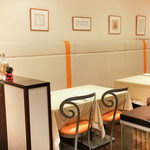 ピッツェリア　スペリアーモ！ - 店内