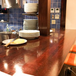 ピッツェリア　スペリアーモ！ - 