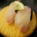 くろしお回転寿司 - 