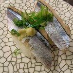 くろしお回転寿司 - 