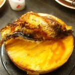 くろしお回転寿司 - 