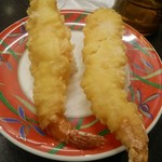 くろしお回転寿司 - 