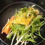 炭火焼肉 ぐら - 