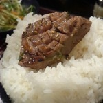 炭火焼肉 ぐら 塩釜本店 - 牛タンバウンド！