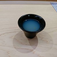 匠 鮨 おわな - 蜆のエキス、ウコンの力とともに心強い
