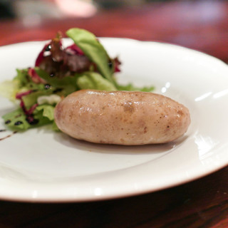 ピッツェリア スペリアーモ!_1