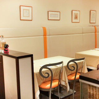 ピッツェリア スペリアーモ!_2