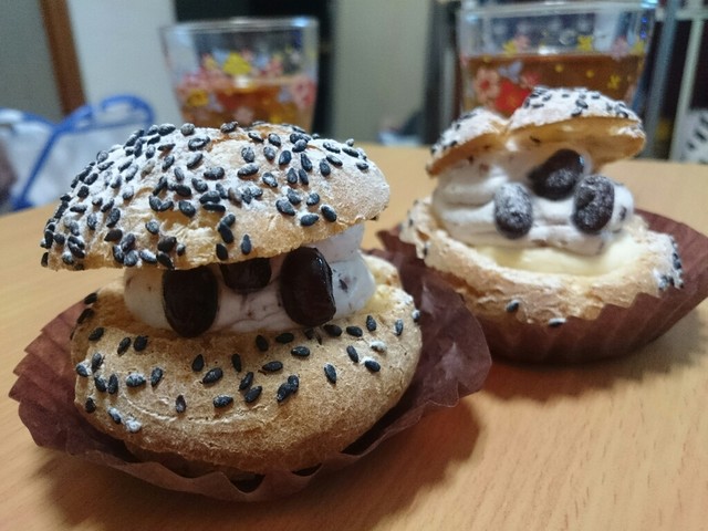 ル・エムズ（Le M's） - 安達（ケーキ）の写真