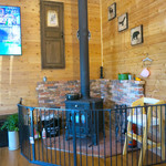 Cafe 時の足音 - 