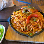 Cafe 時の足音 - 