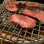 Misuta Yakiniku - 宴会！肉！