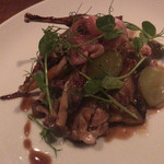 ラ ニュイ ブランシュ - 