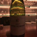 ラ ニュイ ブランシュ - 