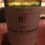 ラ ニュイ ブランシュ - 