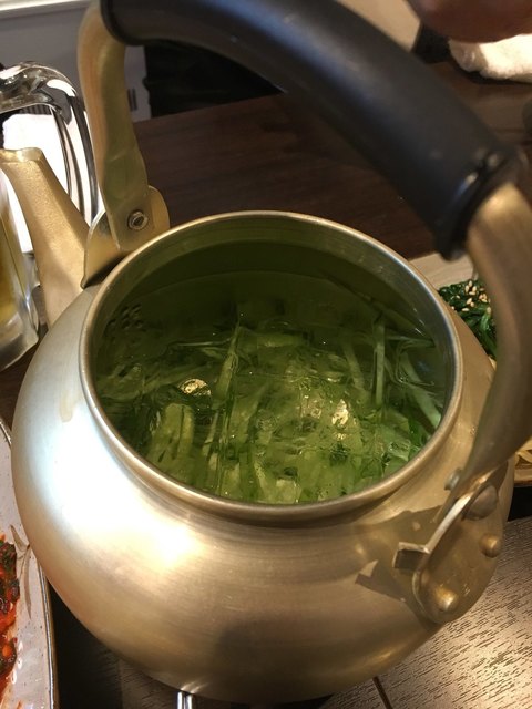 ディープ東上野の本格コリアン料理 By Kankan07 韓国家庭料理店 チャリム 仲御徒町 韓国料理 食べログ ディープ東上野の本格コリアン料理 By Kankan07 韓国家庭料理店 チャリム 仲御徒町 韓国料理 食べログ