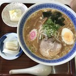 ハイセイコー食堂 - 