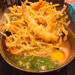 大地のうどん - 
