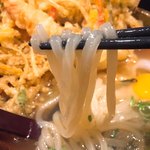 大地のうどん - 