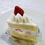 コシジ洋菓子店 - フレーズ