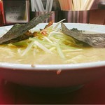 ラーメンショップ - 