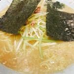 ラーメンショップ - 