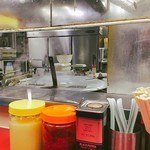 ラーメンショップ - 