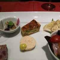 シェ フルール 横濱 - 