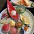 和料理 椿 - 料理写真:美しい盛り付け