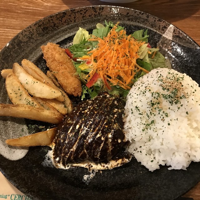 チェルキオ Cerchio 谷山 市電 ダイニングバー 食べログ