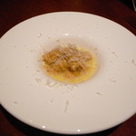 ビンゴ - カボチャのニョッキ