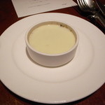 ビンゴ - クレームブリュレ