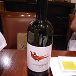 ビンゴ - ワイン