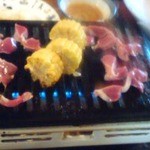 焼肉水源 - 焼肉も食べ放題