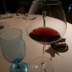 サンス・エ・サヴール - 美味しいブルゴーニュです