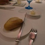 サンス・エ・サヴール - パンです