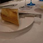 サンス・エ・サヴール - 追加のパンです