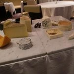 サンス・エ・サヴール - 大変美味しいチーズです