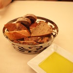 クチーナ ヒラタ - 美味しいパン