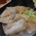 ラーメン明日香 - 