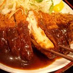 焼鶏　番番 - うほっ、厚いね♪