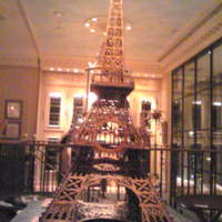 Benoit Alain Ducasse - 
