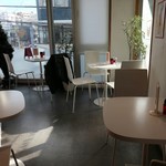 ヴァニエール - 店内模様